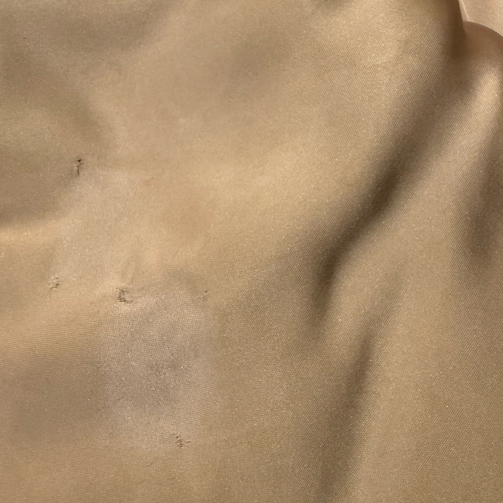Luxurious Mink Stole - Picture 4 of 4